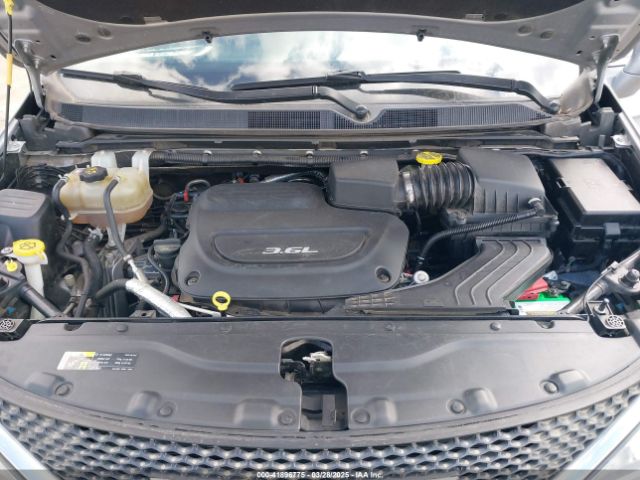 2017 CHRYSLER PACIFICA 2C4RC1BG1HR803027 Photo 9