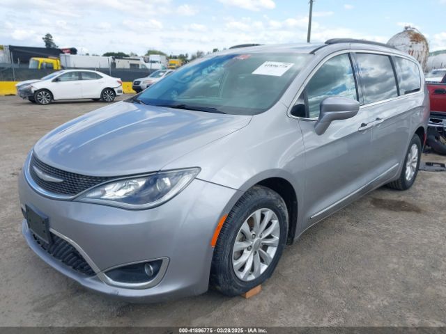 2017 CHRYSLER PACIFICA 2C4RC1BG1HR803027 Photo 1