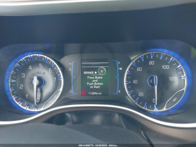 2017 CHRYSLER PACIFICA 2C4RC1BG1HR803027 Photo 6
