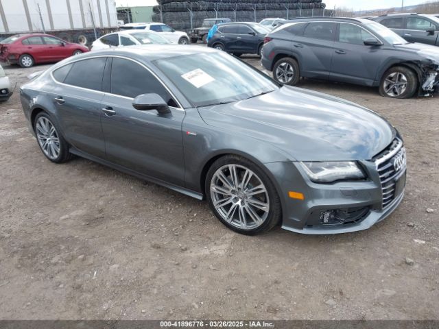 2014 AUDI A7 WAU2GAFC7EN017882
