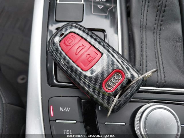 2014 AUDI A7 WAU2GAFC7EN017882 Photo 10