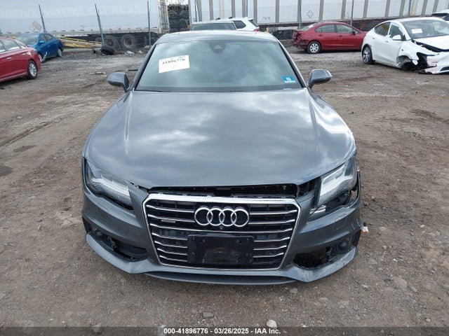 Audi 2014 2014 WAU2GAFC7EN017882 Image 12