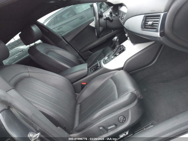 2014 AUDI A7 WAU2GAFC7EN017882 Photo 4