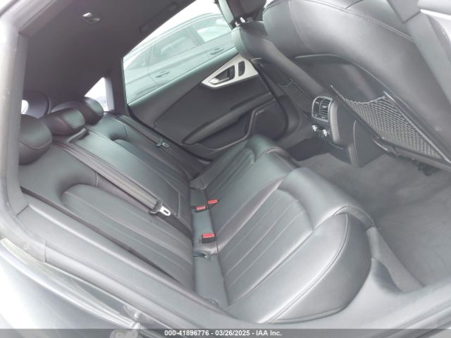 2014 AUDI A7 WAU2GAFC7EN017882 Photo 7