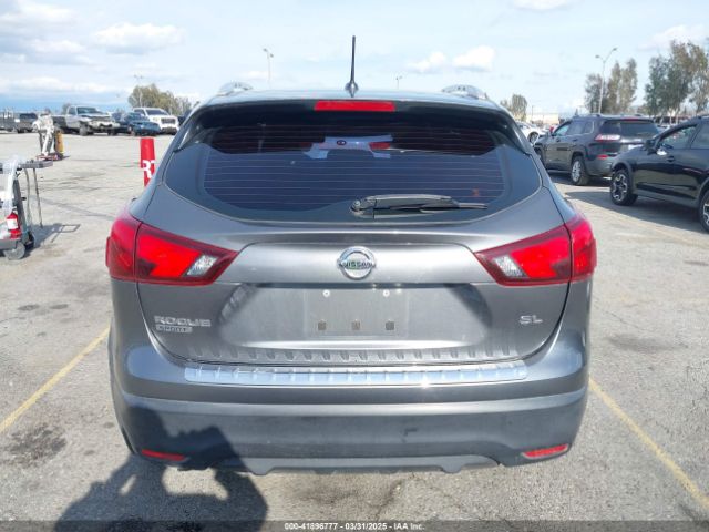 JN1BJ1CP1HW002968 Nissan Rogue Sport Sl