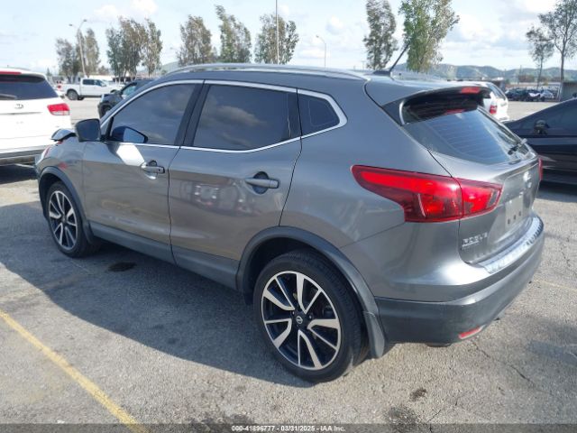 JN1BJ1CP1HW002968 Nissan Rogue Sport Sl