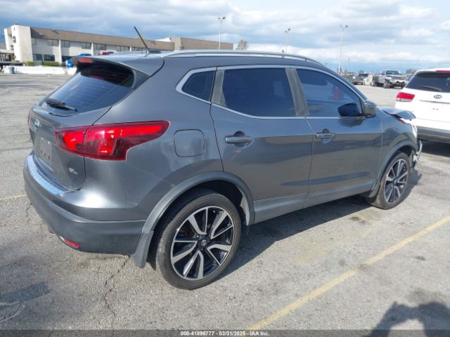 JN1BJ1CP1HW002968 Nissan Rogue Sport Sl