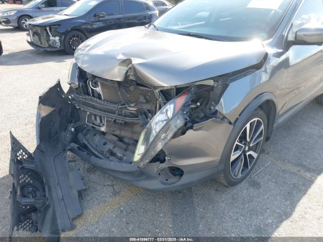 JN1BJ1CP1HW002968 Nissan Rogue Sport Sl