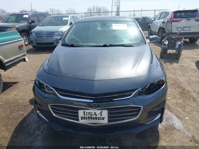 1G1ZE5ST4GF226121 Chevrolet MALIBU 1LT