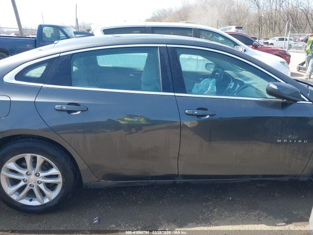 1G1ZE5ST4GF226121 Chevrolet MALIBU 1LT