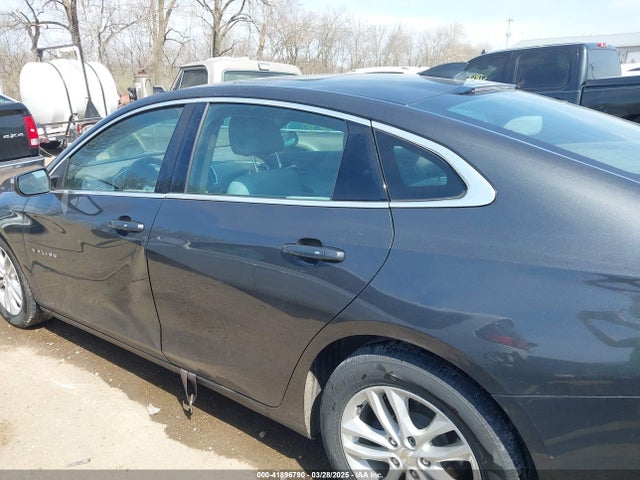 1G1ZE5ST4GF226121 Chevrolet MALIBU 1LT