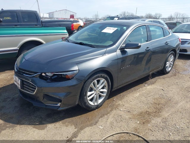 1G1ZE5ST4GF226121 Chevrolet MALIBU 1LT