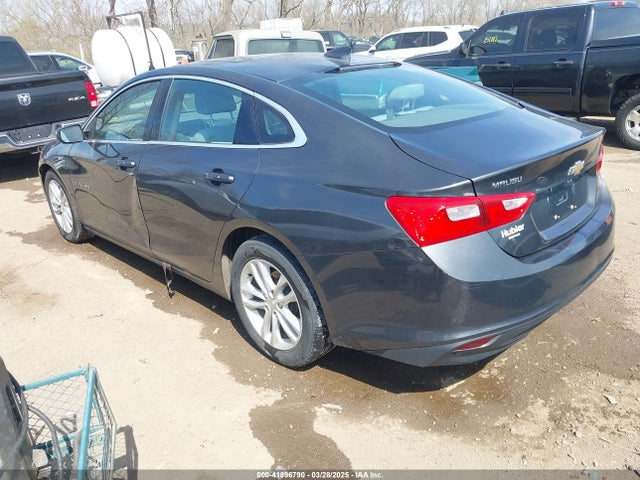 1G1ZE5ST4GF226121 Chevrolet MALIBU 1LT