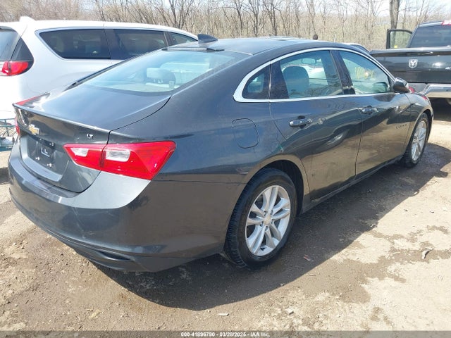 1G1ZE5ST4GF226121 Chevrolet MALIBU 1LT