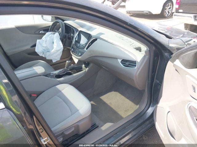 1G1ZE5ST4GF226121 Chevrolet MALIBU 1LT