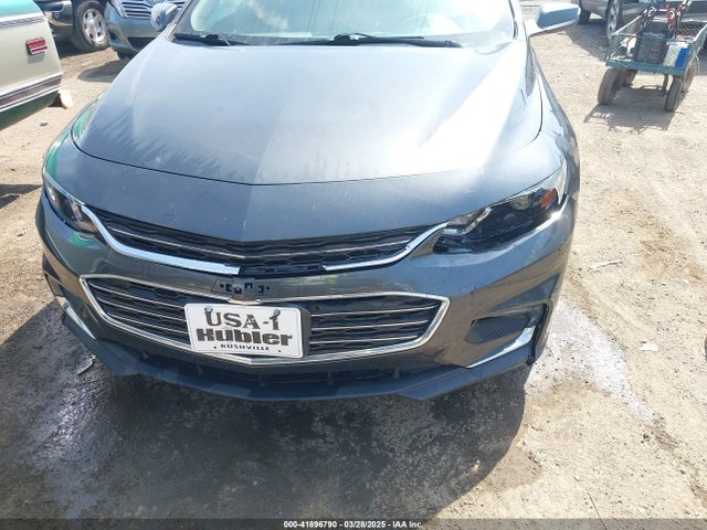 1G1ZE5ST4GF226121 Chevrolet MALIBU 1LT