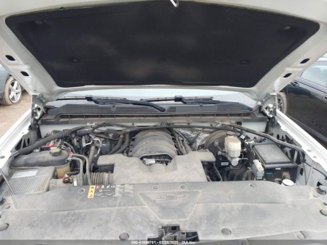3GCPCREC7HG212382 Chevrolet Silverado 1500 1lt