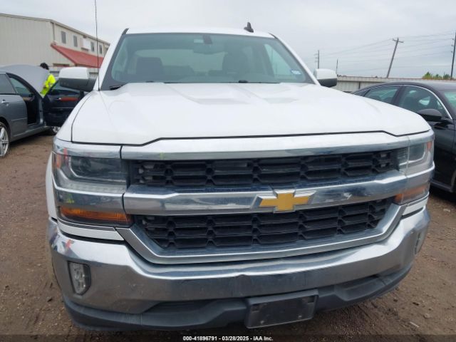 3GCPCREC7HG212382 Chevrolet Silverado 1500 1lt