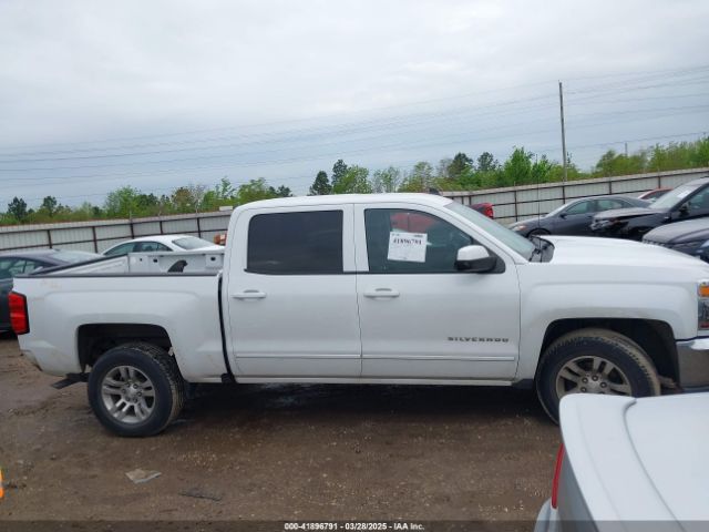 3GCPCREC7HG212382 Chevrolet Silverado 1500 1lt