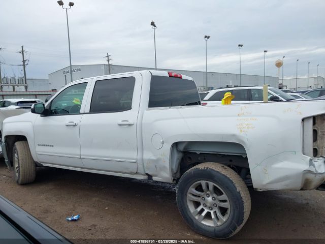 3GCPCREC7HG212382 Chevrolet Silverado 1500 1lt