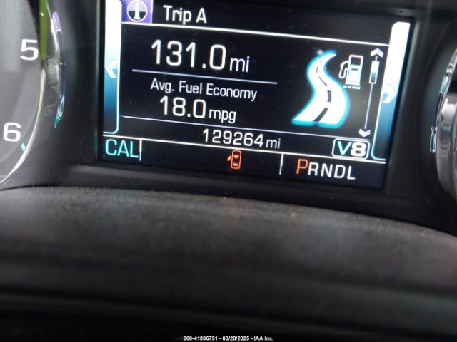 3GCPCREC7HG212382 Chevrolet Silverado 1500 1lt