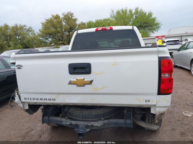 3GCPCREC7HG212382 Chevrolet Silverado 1500 1lt