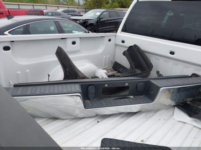3GCPCREC7HG212382 Chevrolet Silverado 1500 1lt