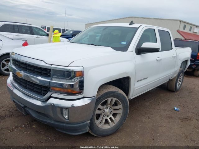 3GCPCREC7HG212382 Chevrolet Silverado 1500 1lt