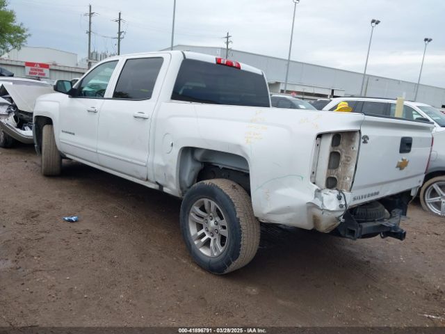 3GCPCREC7HG212382 Chevrolet Silverado 1500 1lt