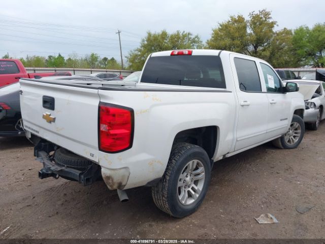 3GCPCREC7HG212382 Chevrolet Silverado 1500 1lt