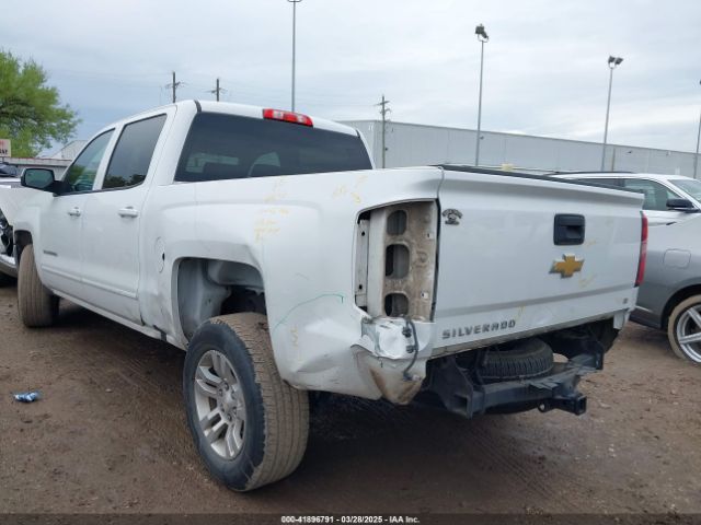 3GCPCREC7HG212382 Chevrolet Silverado 1500 1lt
