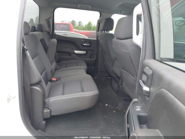 3GCPCREC7HG212382 Chevrolet Silverado 1500 1lt