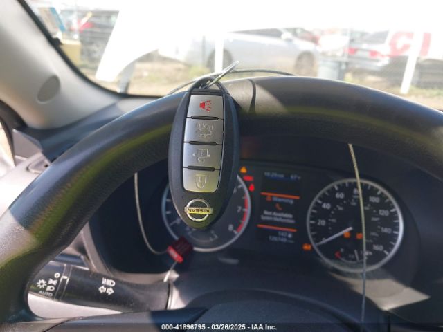 3N1AB8BV2LY300741 Nissan Sentra S Xtronic Cvt
