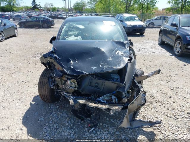 7SAYGDEE3SF229693 Tesla Model Y Long Range Dual Motor All-wheel Drive