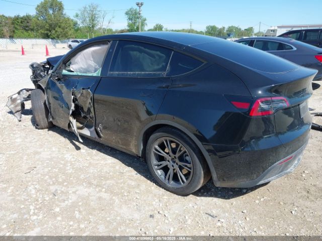 7SAYGDEE3SF229693 Tesla Model Y Long Range Dual Motor All-wheel Drive
