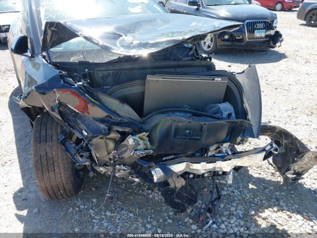 7SAYGDEE3SF229693 Tesla Model Y Long Range Dual Motor All-wheel Drive