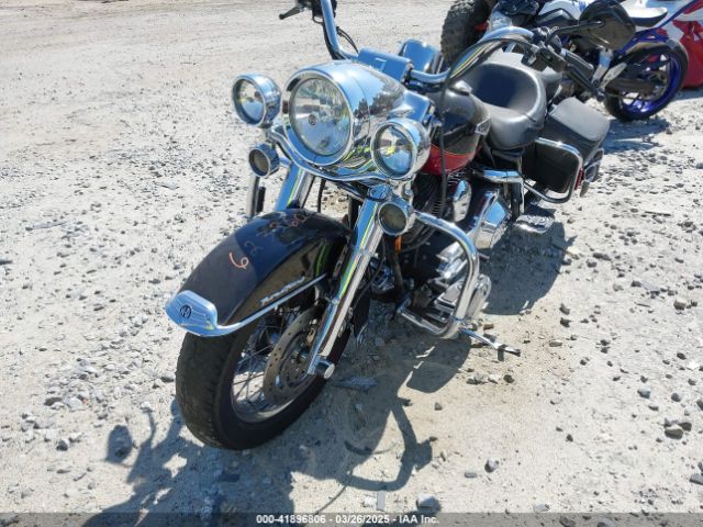2005 HARLEY-DAVIDSON FLHRCI 1HD1FRW105Y623360