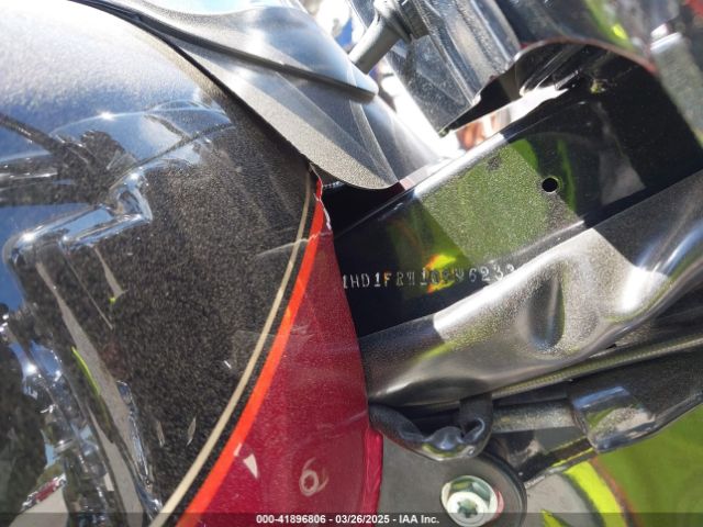 2005 HARLEY-DAVIDSON FLHRCI 1HD1FRW105Y623360 Photo 9