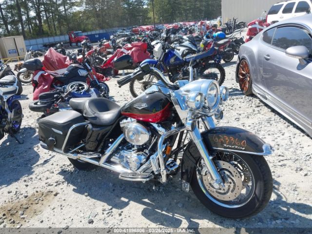 2005 HARLEY-DAVIDSON FLHRCI 1HD1FRW105Y623360 Photo 1