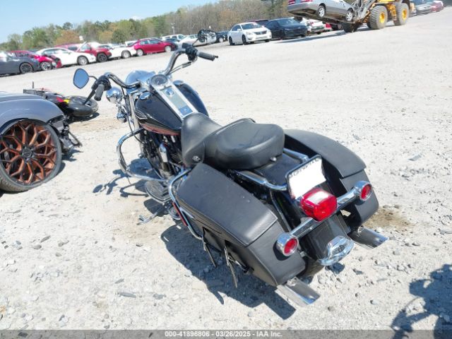 2005 HARLEY-DAVIDSON FLHRCI 1HD1FRW105Y623360 Photo 3