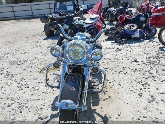 2005 HARLEY-DAVIDSON FLHRCI 1HD1FRW105Y623360 Photo 4