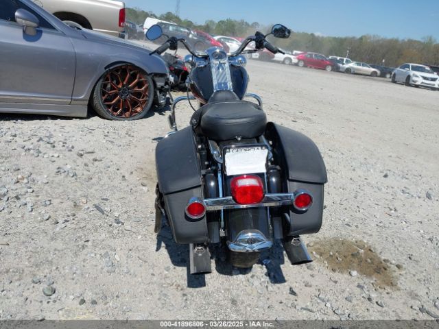 2005 HARLEY-DAVIDSON FLHRCI 1HD1FRW105Y623360 Photo 5