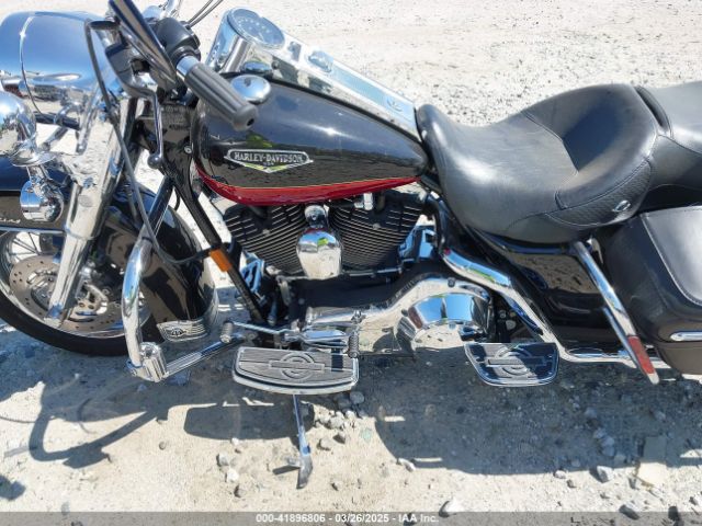 2005 HARLEY-DAVIDSON FLHRCI 1HD1FRW105Y623360 Photo 7