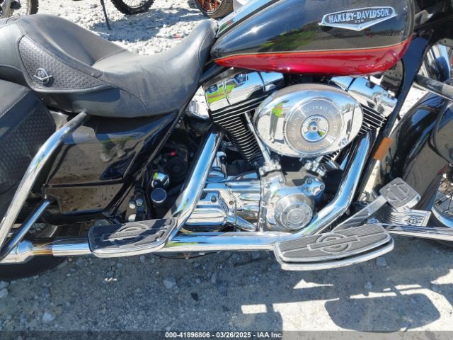 2005 HARLEY-DAVIDSON FLHRCI 1HD1FRW105Y623360 Photo 8