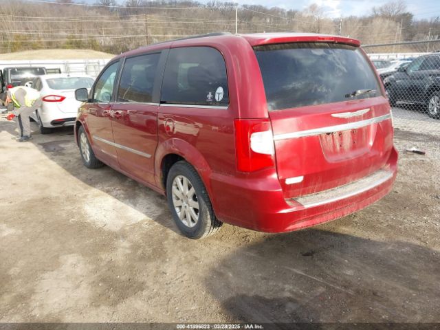 2013 CHRYSLER TOWN & COUNTRY 2C4RC1BG6DR777552 Photo 2