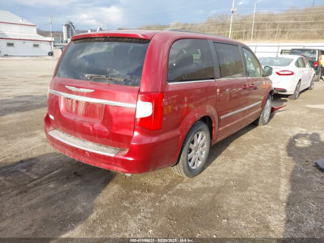 2013 CHRYSLER TOWN & COUNTRY 2C4RC1BG6DR777552 Photo 3