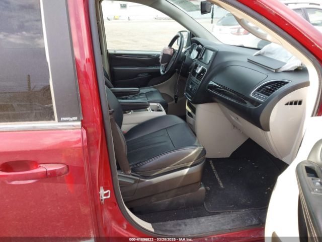 2013 CHRYSLER TOWN & COUNTRY 2C4RC1BG6DR777552 Photo 4