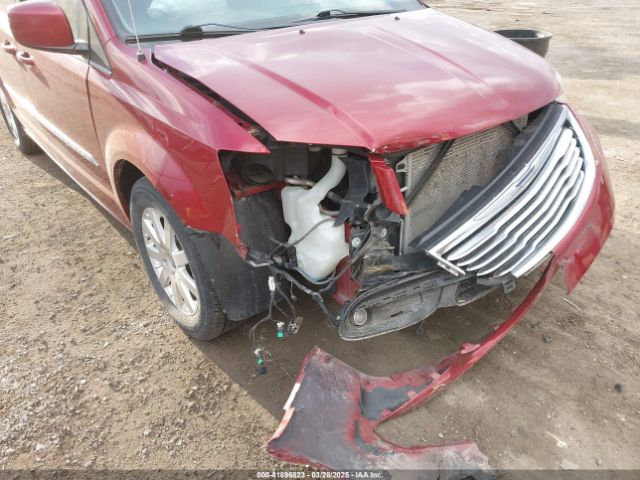 2013 CHRYSLER TOWN & COUNTRY 2C4RC1BG6DR777552 Photo 5