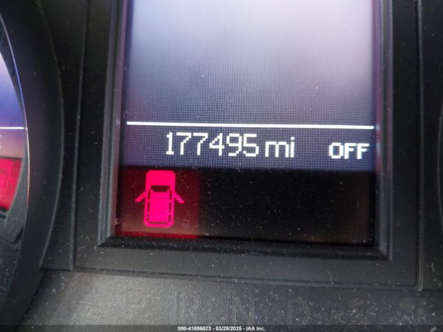 2013 CHRYSLER TOWN & COUNTRY 2C4RC1BG6DR777552 Photo 6