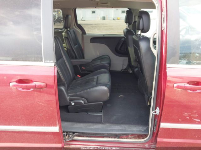 2013 CHRYSLER TOWN & COUNTRY 2C4RC1BG6DR777552 Photo 7
